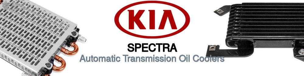 Discover Kia Spectra Automatic Transmission Components For Your Vehicle