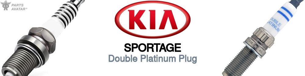 Discover Kia Sportage Spark Plugs For Your Vehicle