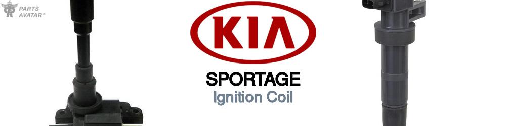 Discover Kia Sportage Ignition Coil For Your Vehicle
