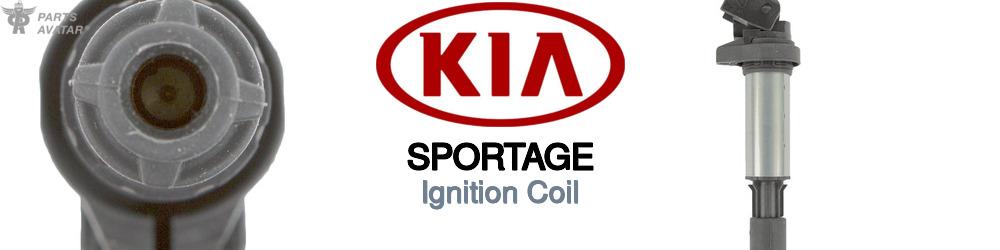 Discover Kia Sportage Ignition Coils For Your Vehicle