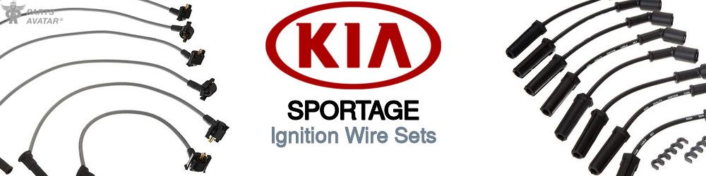 Discover Kia Sportage Ignition Wires For Your Vehicle