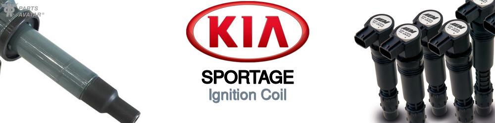 Discover Kia Sportage Ignition Coils For Your Vehicle