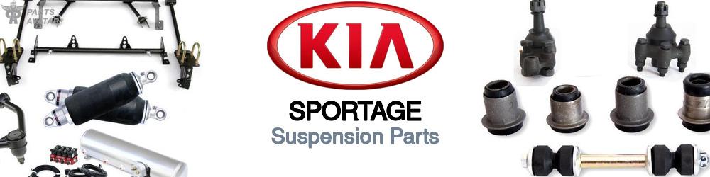 Discover Kia Sportage Controls Arms For Your Vehicle