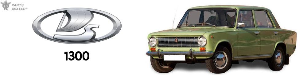 Discover Lada 1300 Parts For Your Vehicle
