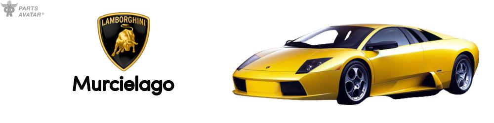 Discover Lamborghini Murcielago Parts For Your Vehicle