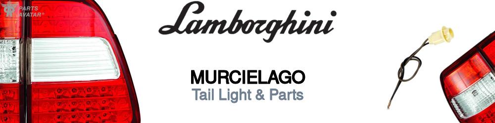 Discover Lamborghini Murcielago Reverse Lights For Your Vehicle