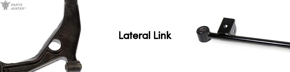 Lateral Link