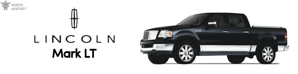 Discover Lincoln Mark LT Parts For Your Vehicle