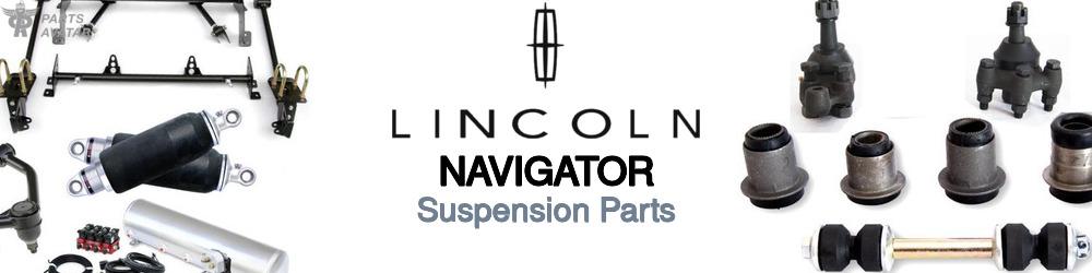 Discover Lincoln Navigator Controls Arms For Your Vehicle