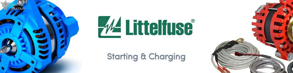 Discover Littelfuse Starting & Charging For Your Vehicle