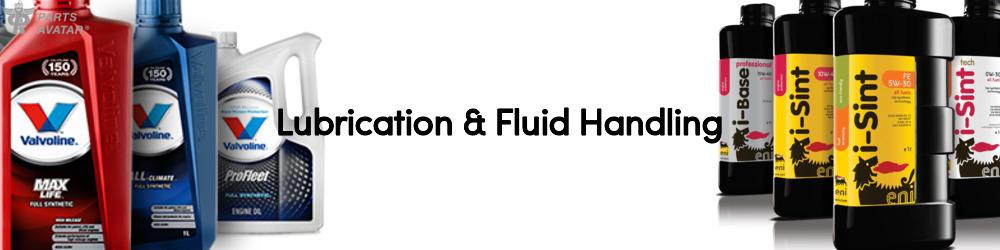 Lubrication & Fluid Handling