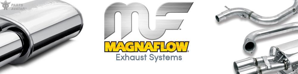 Discover Magnaflow Exhaust Systems For Your Vehicle