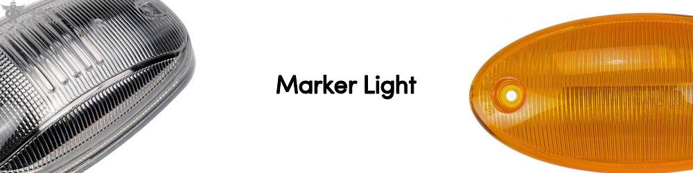 Marker Light
