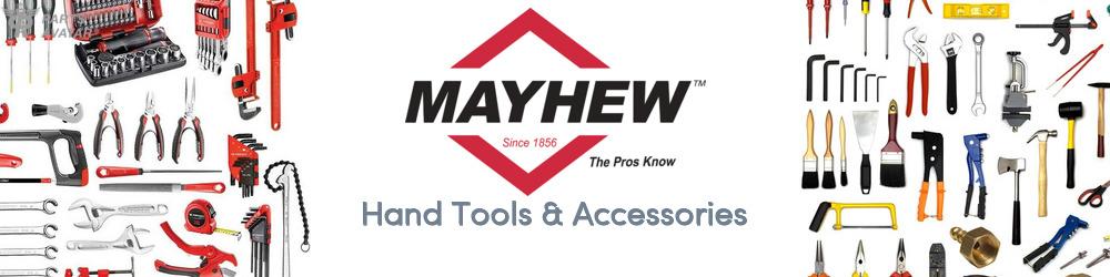 Discover Mayhew Hand Tools & Accessories For Your Vehicle