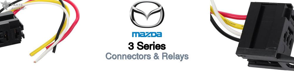 Discover Mazda 3 series Relays For Your Vehicle