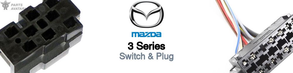 Discover Mazda 3 series Headlight Components For Your Vehicle