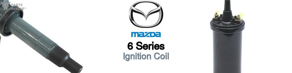 Mazda 6 Series Ignition Coil