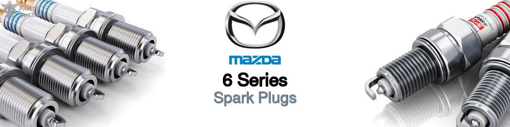 thumbnail image 2 of NGK BKR5ES11 Standard Resistor Spark Plugs - 6 Pack For Mazda Mercedes Nissan 2 of 6