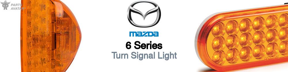 Discover Mazda 6 series Turn Signal Components For Your Vehicle
