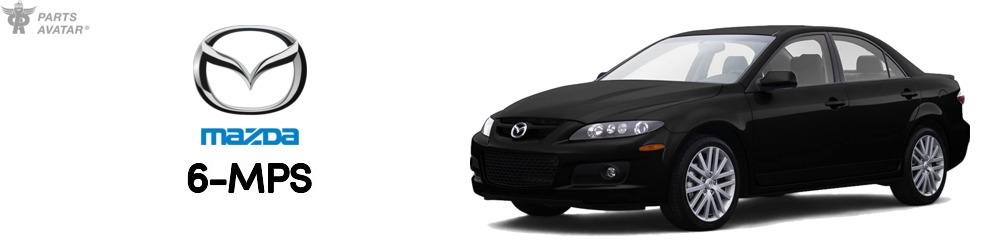 Discover Mazda 6-MPS Parts For Your Vehicle