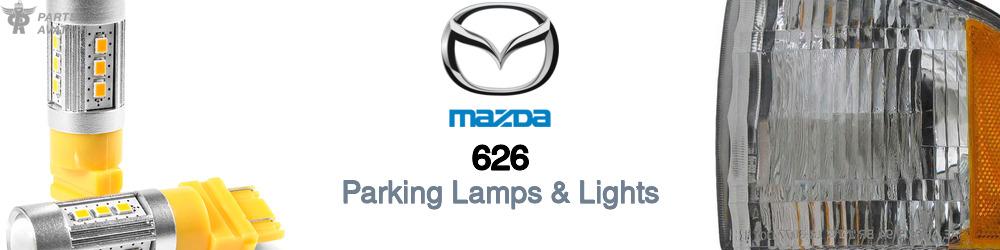 Discover Mazda 626 Parking Lights For Your Vehicle