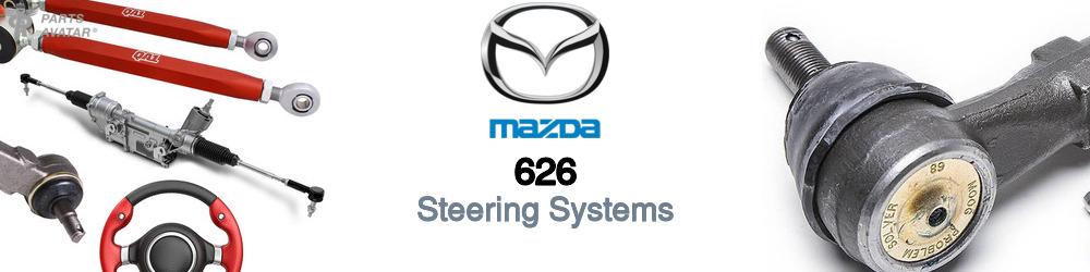 Discover Mazda 626 Steering For Your Vehicle