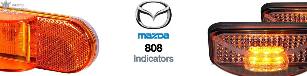 Discover Mazda 808 Turn Signals For Your Vehicle