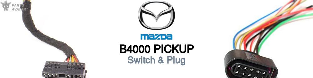 Discover Mazda B4000 pickup Headlight Components For Your Vehicle