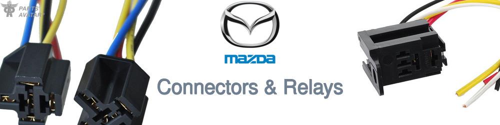 Discover Mazda Relays For Your Vehicle