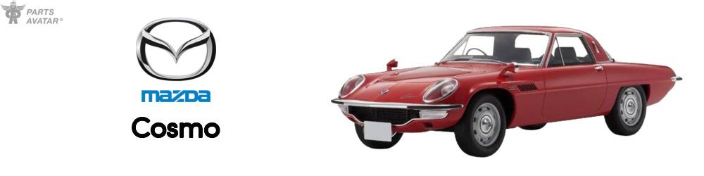 Discover Mazda Cosmo Parts For Your Vehicle