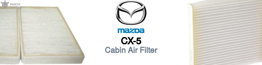 Discover Mazda Cx-5 Cabin Air Filters For Your Vehicle