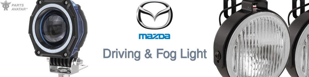 Discover Mazda Fog Daytime Running Lights For Your Vehicle