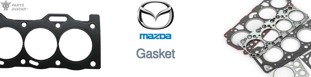 Discover Mazda Exhaust Gaskets For Your Vehicle