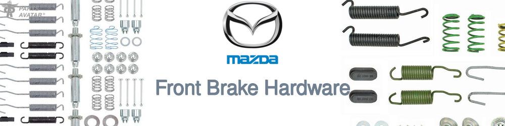 Discover Mazda Brake Adjustment For Your Vehicle