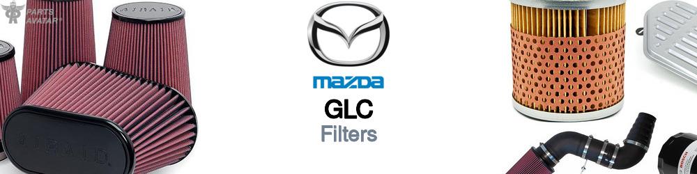 Discover Mazda Glc Car Filters For Your Vehicle