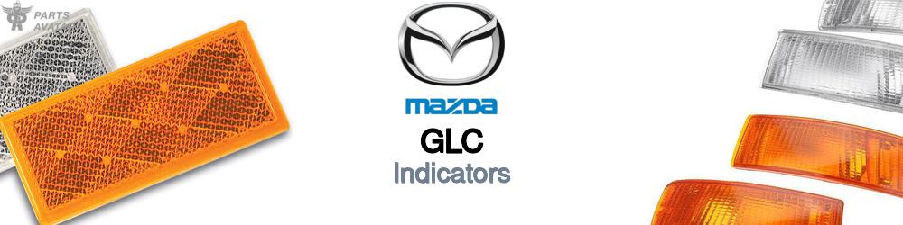 Discover Mazda Glc Turn Signals For Your Vehicle