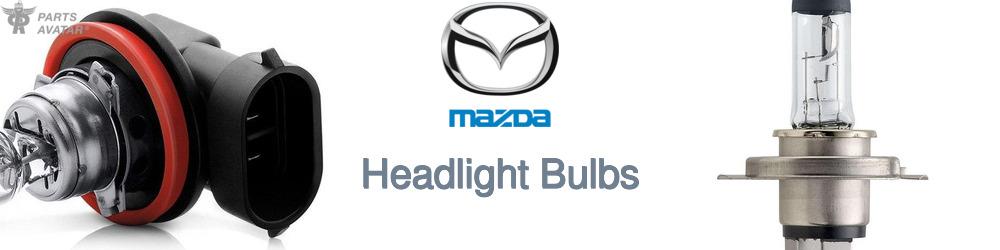 Discover Mazda Headlight Bulbs For Your Vehicle