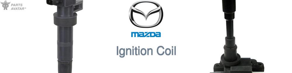 Discover Mazda Ignition Coil For Your Vehicle