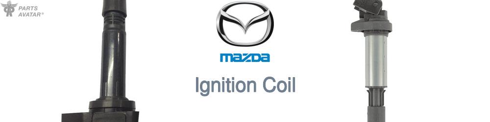 Discover Mazda Ignition Coils For Your Vehicle