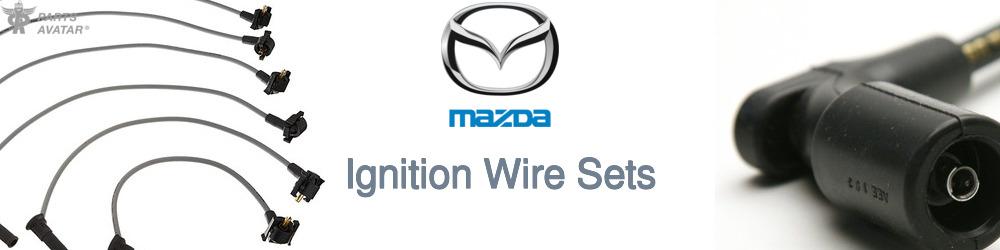 Discover Mazda Ignition Wires For Your Vehicle