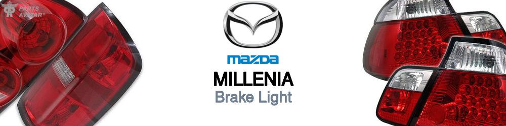 Discover Mazda Millenia Tail Lights Components For Your Vehicle