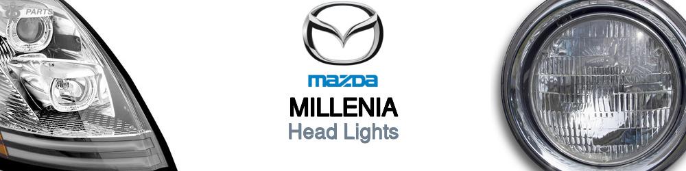 Discover Mazda Millenia Headlights For Your Vehicle