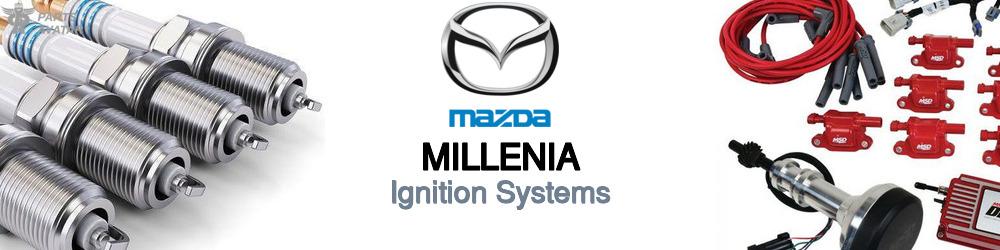 Discover Mazda Millenia Ignition For Your Vehicle