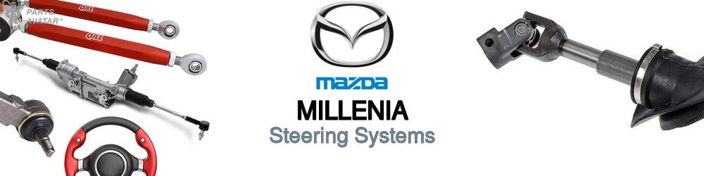 Discover Mazda Millenia Steering For Your Vehicle