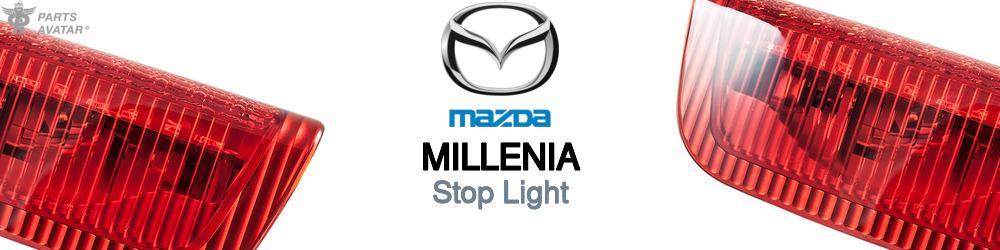 Discover Mazda Millenia Brake Bulbs For Your Vehicle