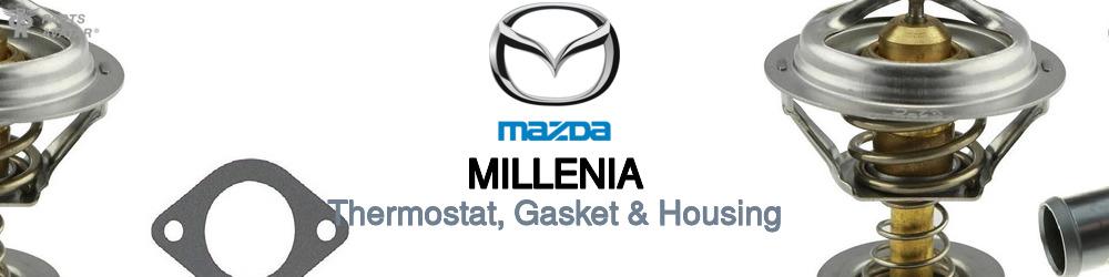 Discover Mazda Millenia Thermostats For Your Vehicle