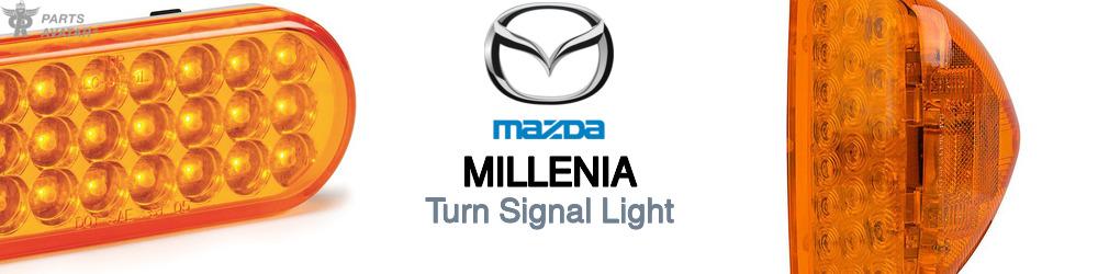 Discover Mazda Millenia Turn Signal Components For Your Vehicle