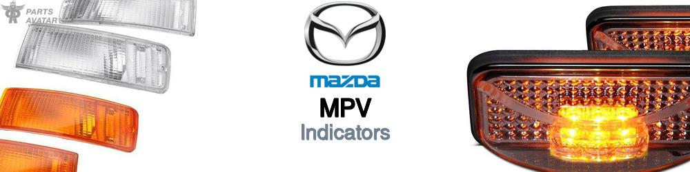 Discover Mazda Mpv Turn Signals For Your Vehicle