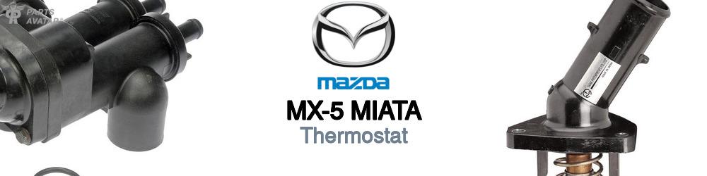 Discover Mazda Mx-5 miata Thermostats For Your Vehicle