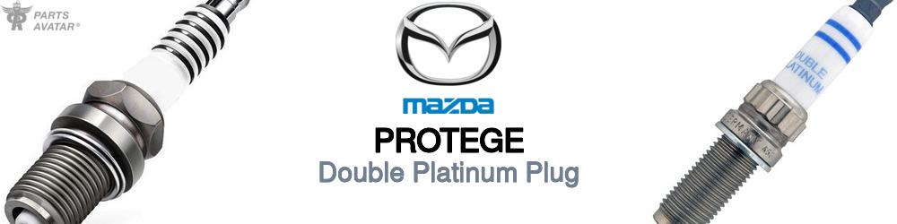 Discover Mazda Protege Spark Plugs For Your Vehicle
